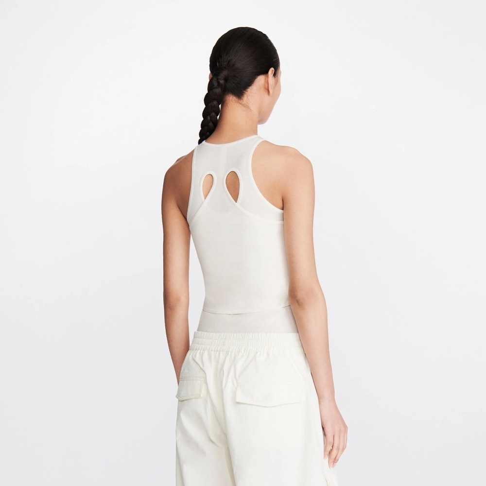 DION LEE Mobius Loop Tank - Picture 3 of 3